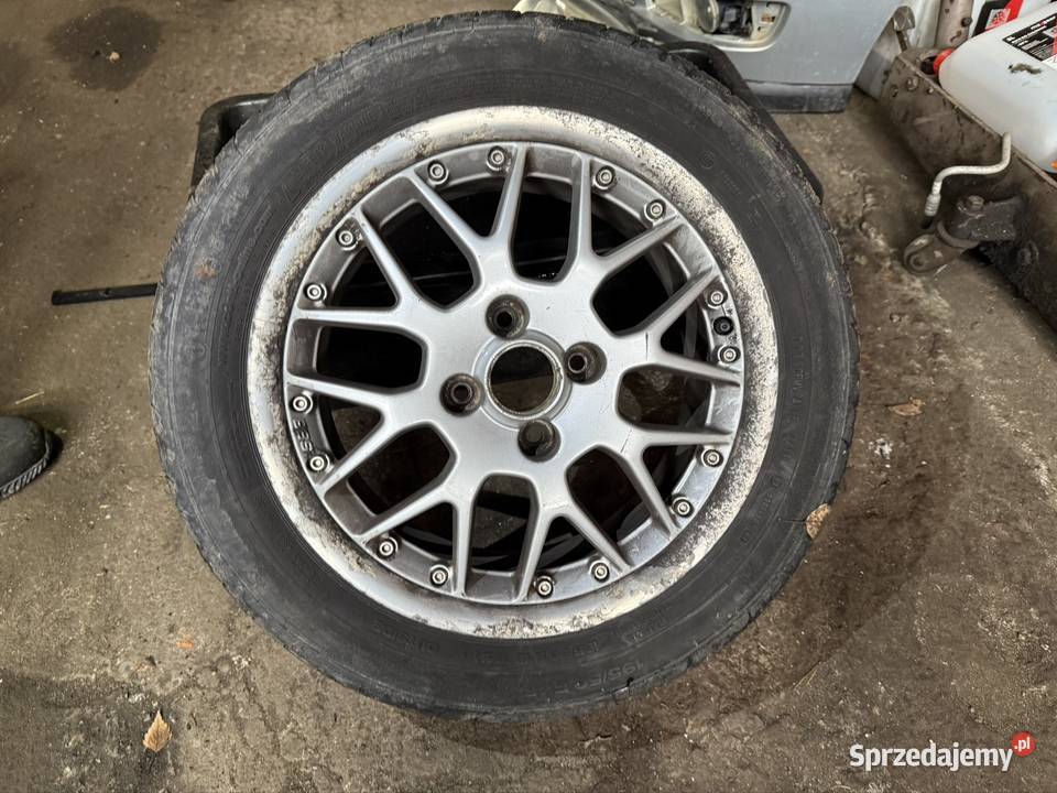 polo 6n2 gti cześci Polo Wrocław sprzedam
