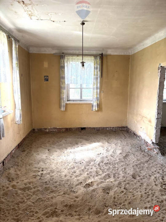 Siedlisko Rososz gmina Cegłów miński Sprzedaż