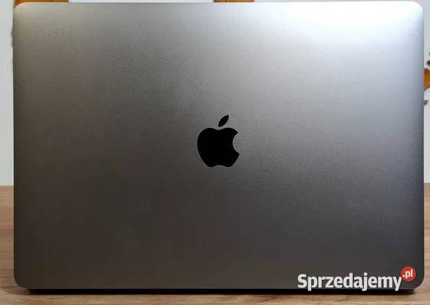MacBook Pro M2 2022 13 256 GB 97 Bateria Kędzierzyn-Koźle