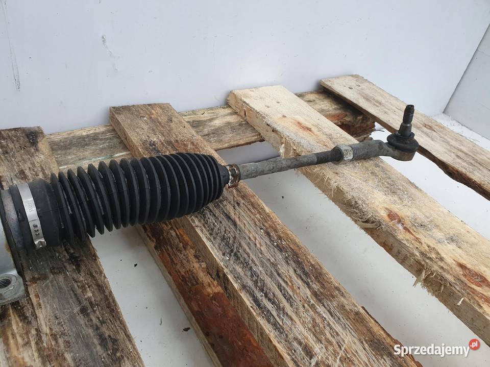 VW Polo V GTI PRZEDKŁADNIA KIEROWNICZA