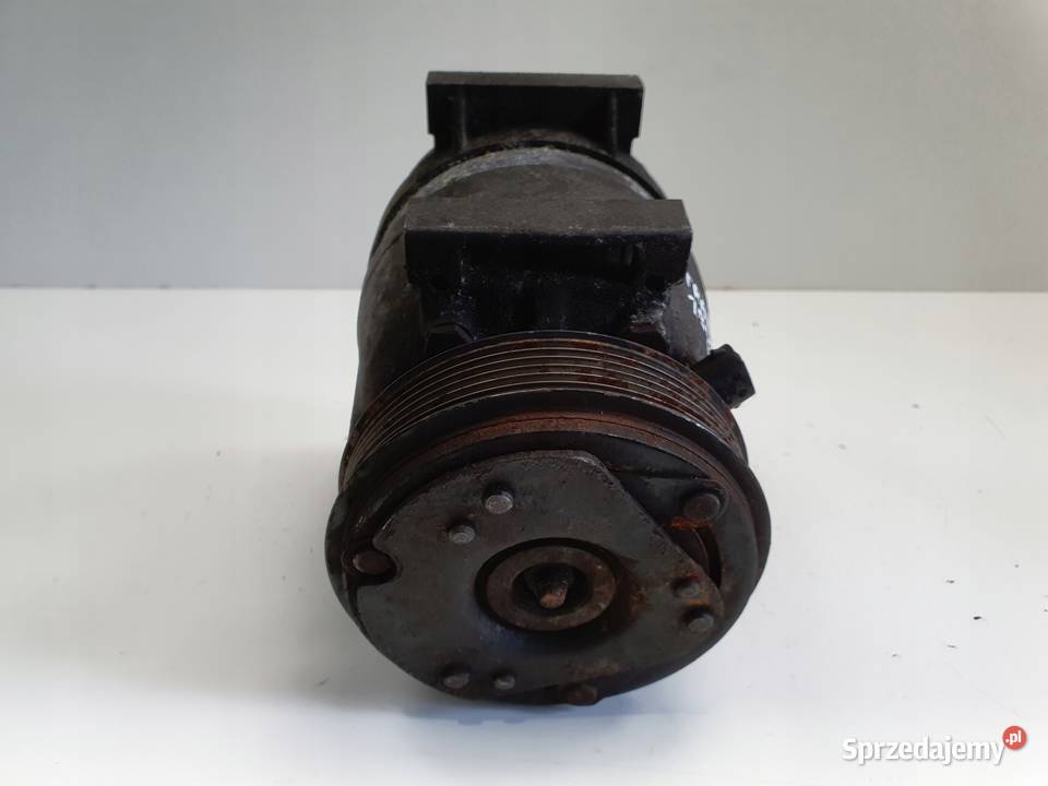 SPRĘŻARKA KLIMATYZACJI Renault Trafic II 19 DCI osobowe Chełm