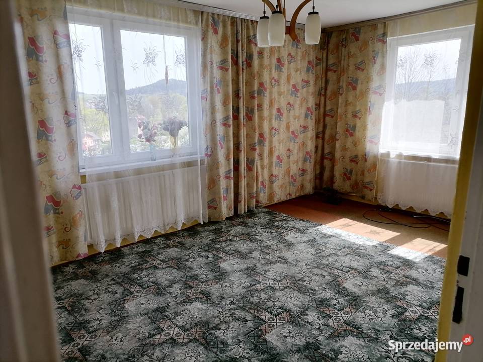Dom Sprzedaż dolnośląskie Szczytna sprzedam