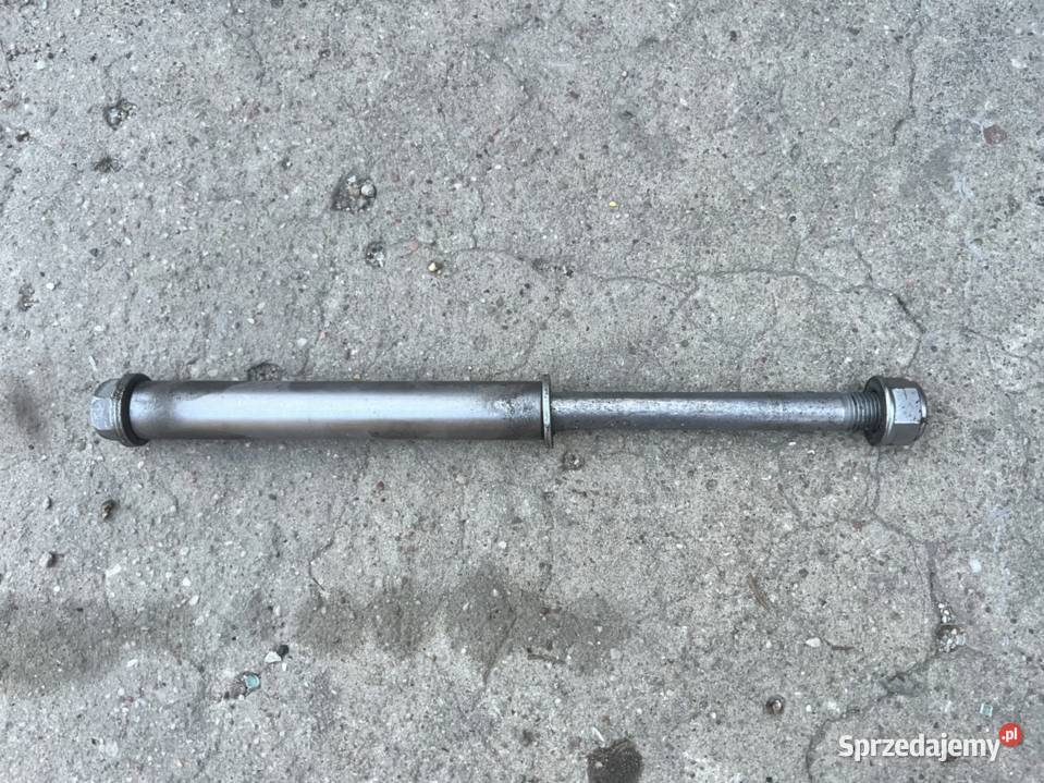 Ośka wahacza BMW G310 BMW GR ABS 2019r Ostrzeszów sprzedam