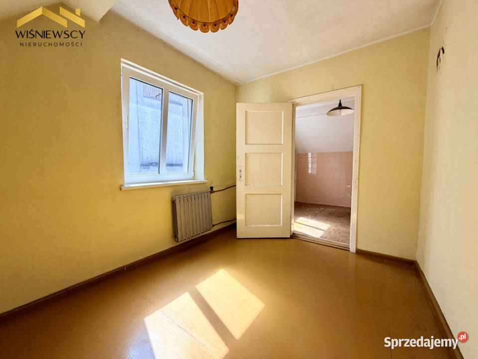 Dom 5 pokoi 102 m2 Morszyńska Elbląg 388m2 warmińsko-mazurskie