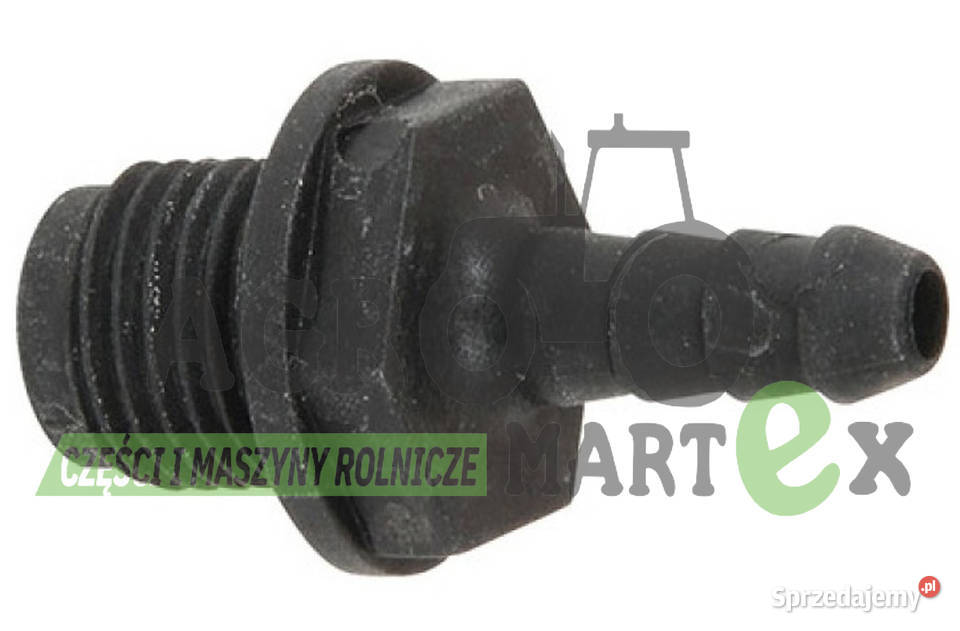 914104 PRZYŁĄCZE WĘŻA 14 AMAZONE Wichrów