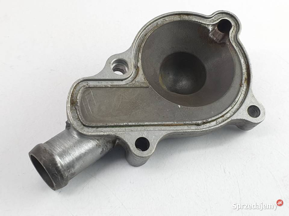 Pokrywa Pompy Wody Dekiel Honda Crf 450 Hm łódzkie Łódź