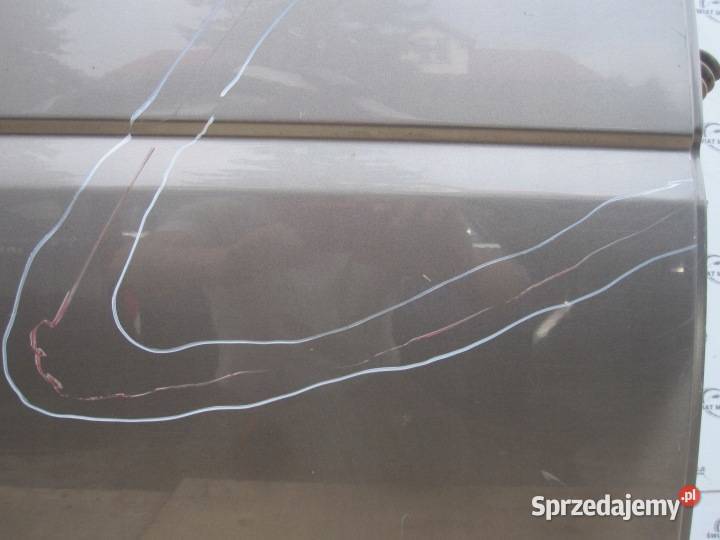 LAND ROVER FREELANDER II L359 07r drzwi prawe Kielce