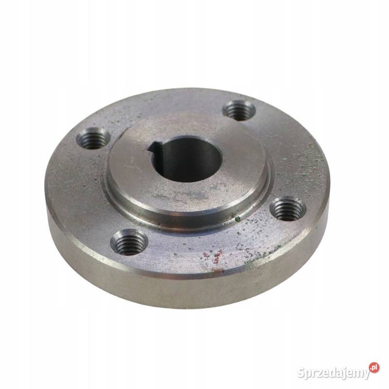 Piasta koła pasowego pompy wody Zetor 70010673