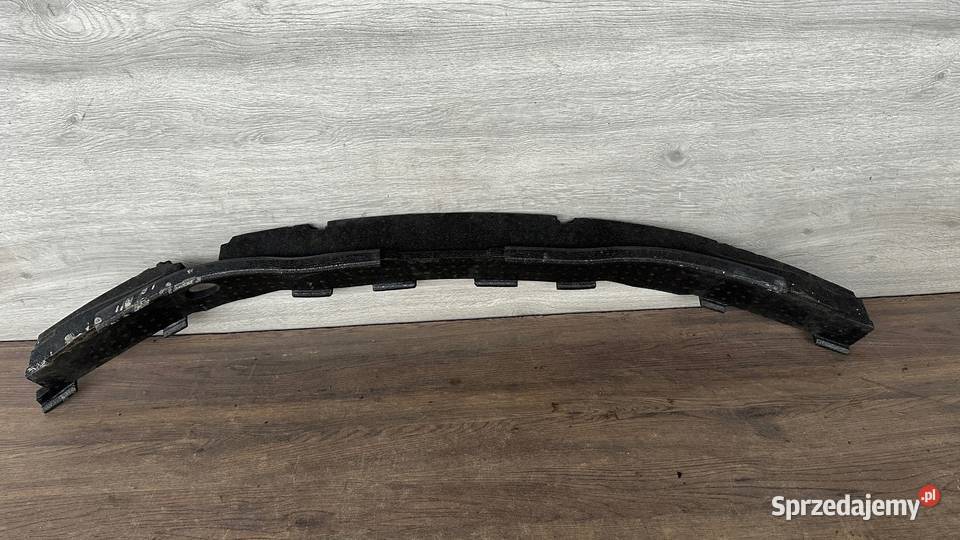BMW 3 F30 F35 F31 Absorber zderzaka przedniego