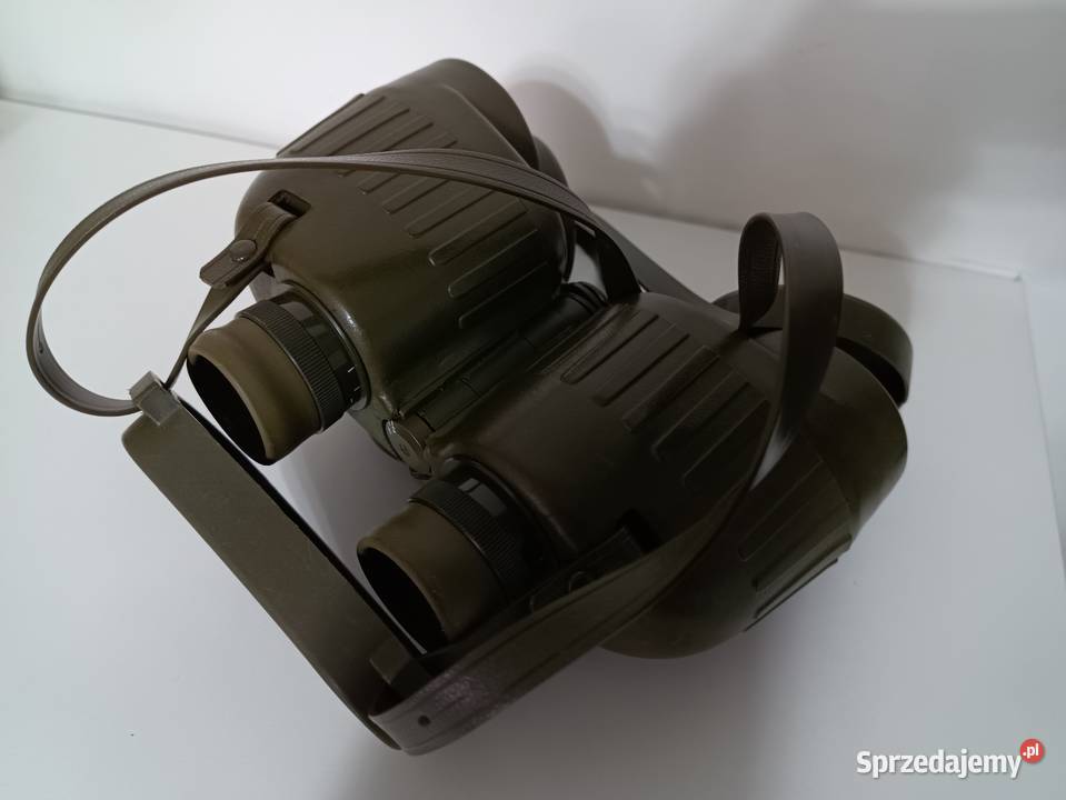 Steiner Commander 750 Military Profesjonalna Warszawa