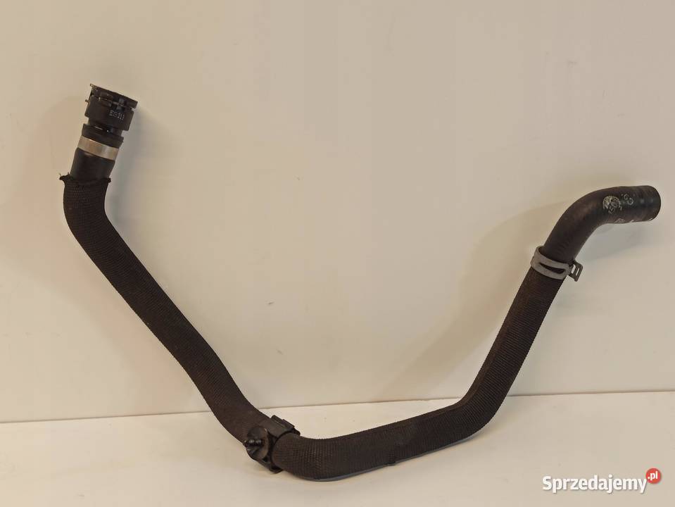 SEAT LEON IV RURA WĄŻ WODY 5WA121108 14 HYBRID Węże chłodnicy