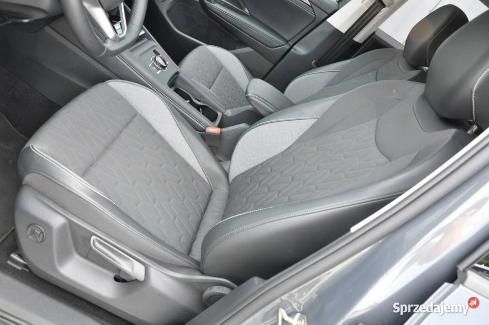 Volkswagen Tiguan 20TDI 150 DSG LedPlus tempomat Stalowa Wola