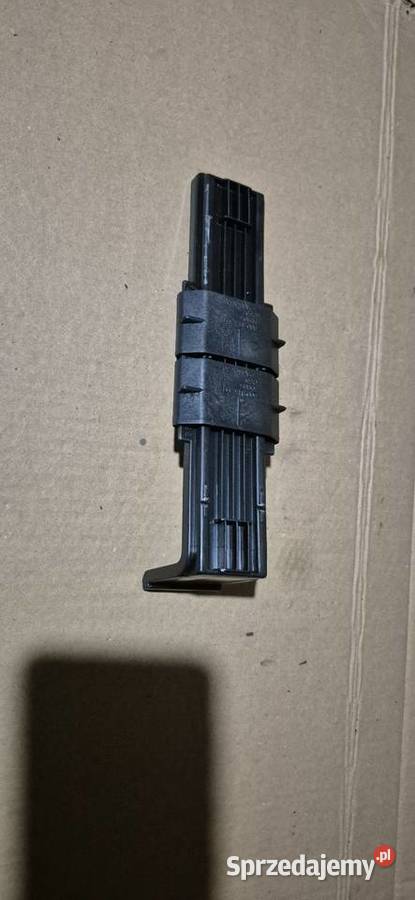 Zaślepka filtra kabinowego Vw Polo 9N osobowe Słupsk