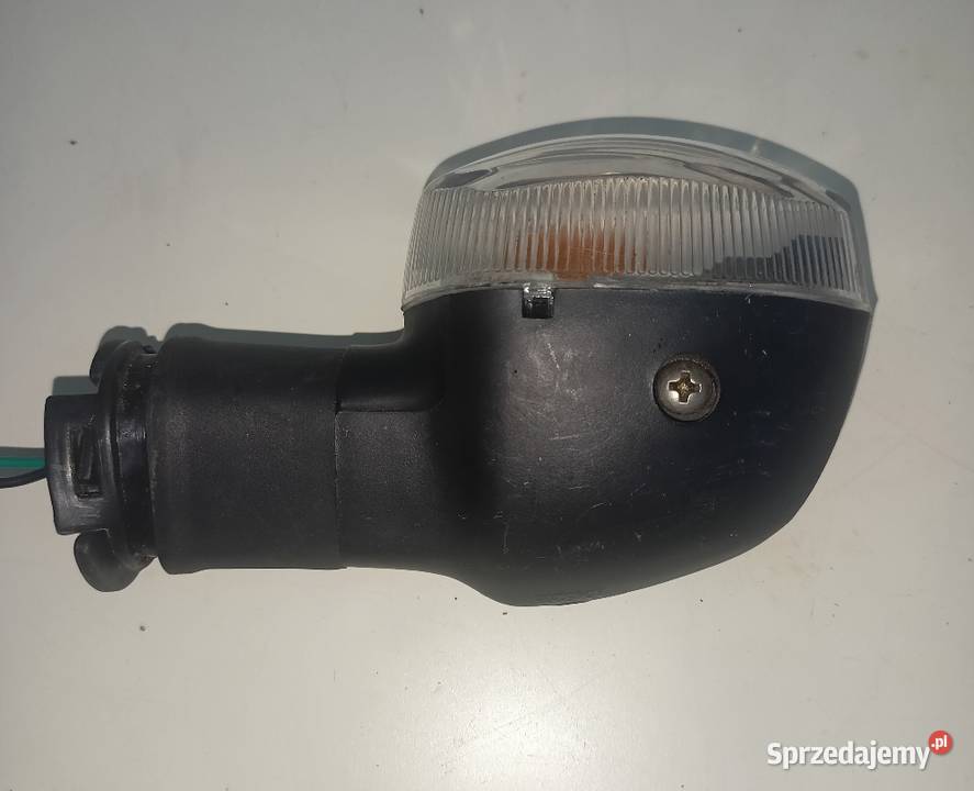 Kierunkowskaz Yamaha YZF R3 A045208 lewy przód Turek