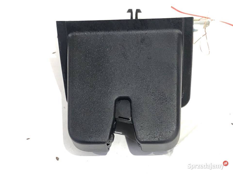 ZAMEK KLAPY TYŁ VW GOLF VIII Kombi 2GA827505A