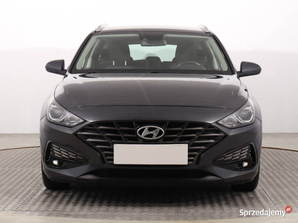 Hyundai i30 15 DPI Katowice