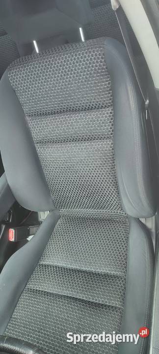 HONDA STREAM 20 156 klima 6osób super stan z Krosno
