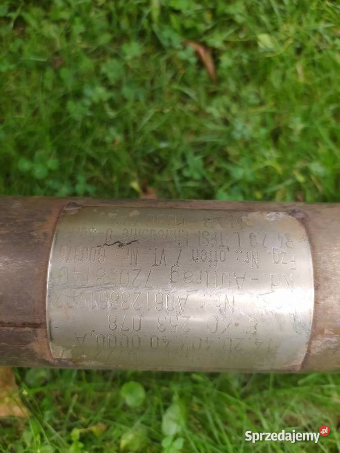 Wydechy Audio Układ wydechowy Kraków