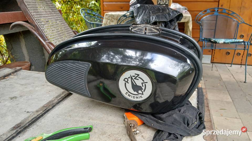 Wsk bak Ząbkowice Śląskie