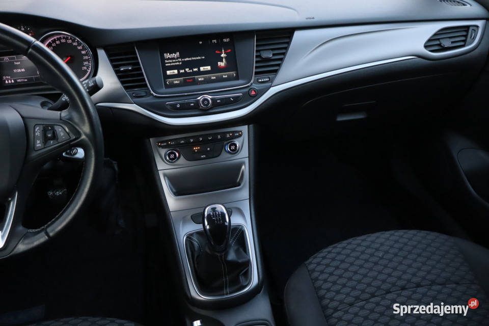 Opel Astra 16 CDTI sprzedam