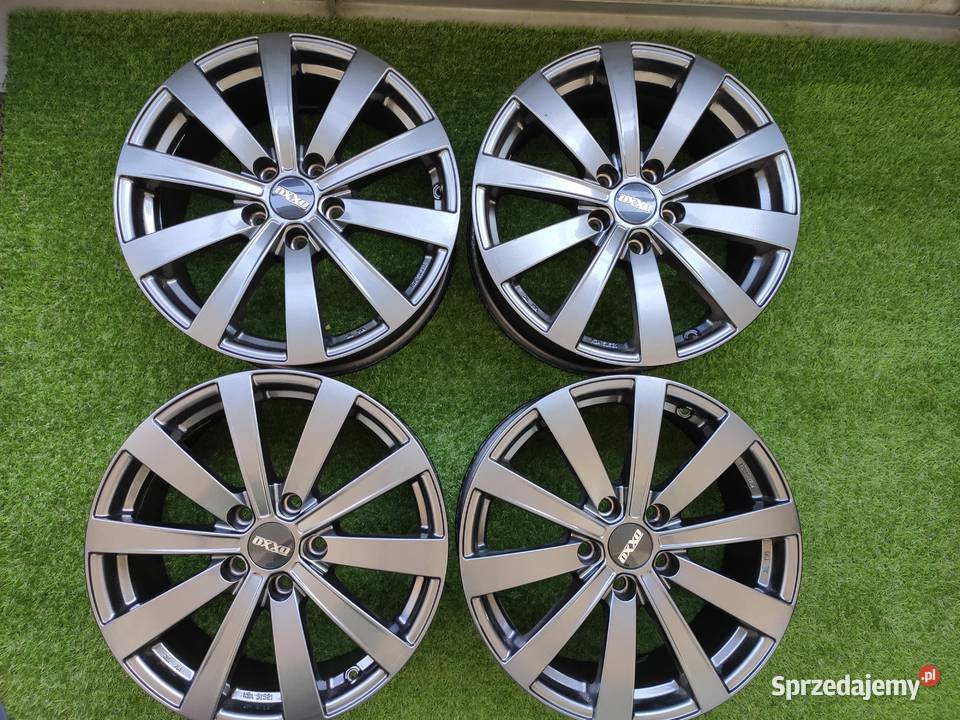Alufelgi Auris Corolla Hyundai i30 Tucson Kia Kielce sprzedam