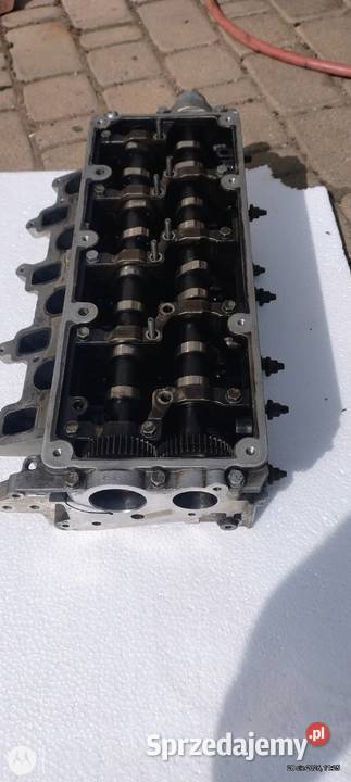 03L 103 373 E V 280 głowica VW Audi 2 l TDI 16 v