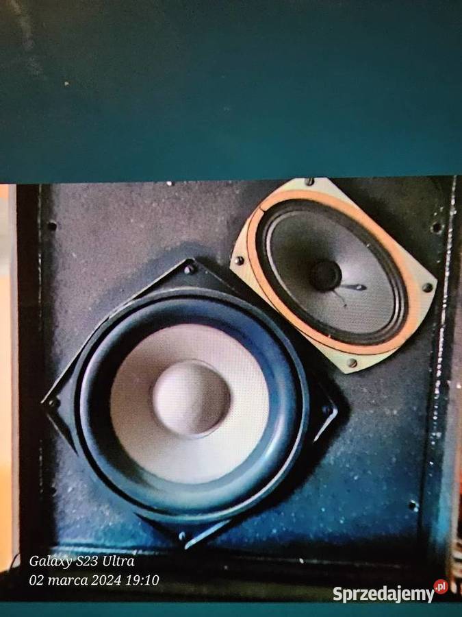 Rema toccata 9402 HIFI dolnośląskie Nowa Ruda