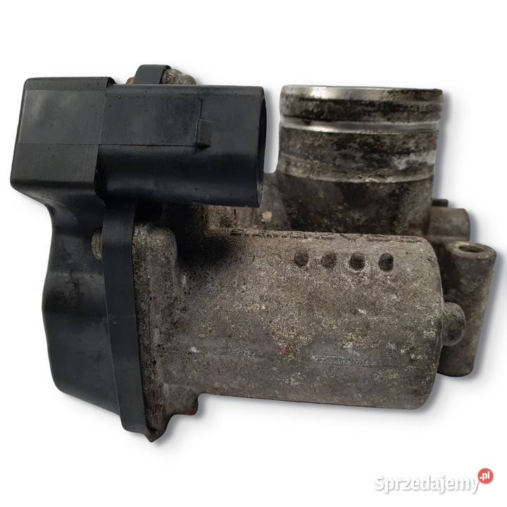 PRZEPUSTNICA VW Polo IV Fox Skoda Fabia I 12 6V Motoryzacja sprzedam