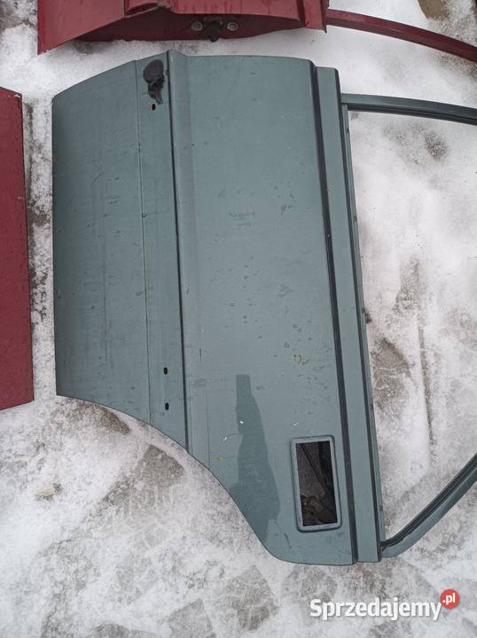 polonez drzwi przod caro borewicz truck roy tyl osobowe Drzwi Pionki
