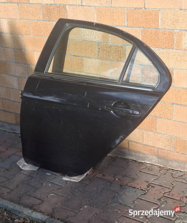 Drzwi Tylne Mitsubishi Lancer VIII Sandomierz sprzedam