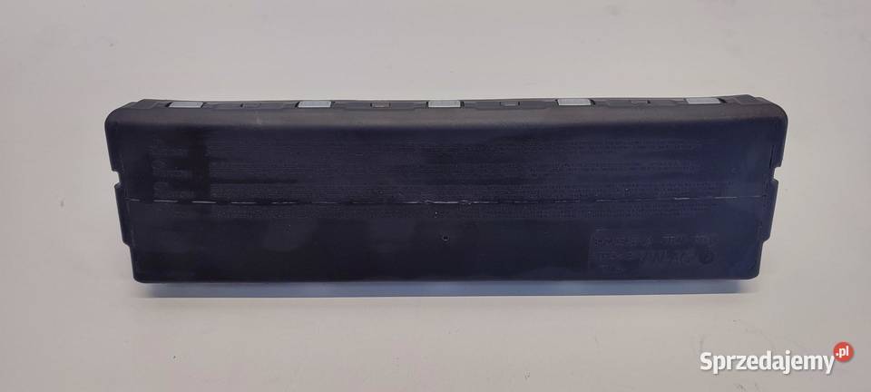 VW TIGUAN ALLSPACE SEAT TARRACO PODUSZKA AIRBAG