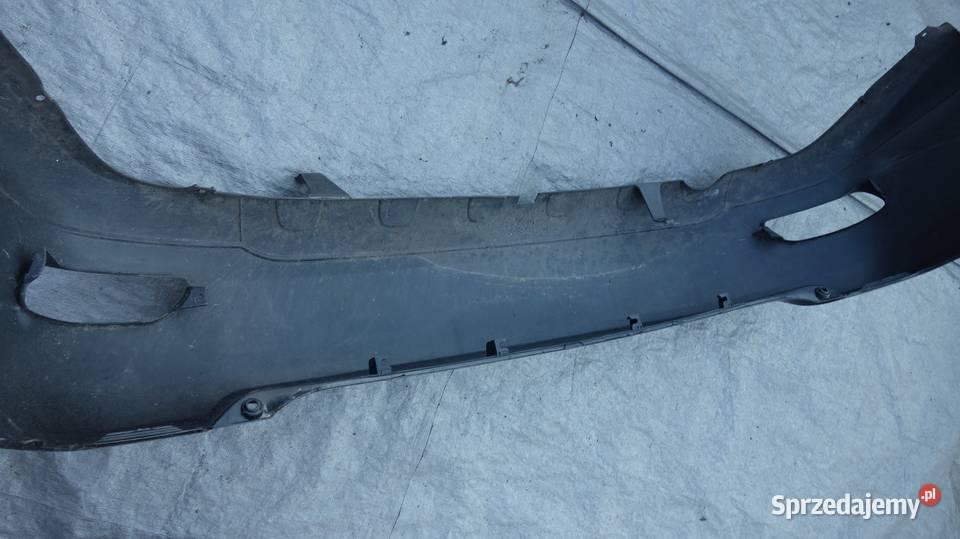 LEXUS RX300 RX 300 330 350 400 ZDERZAK TYLNY TYŁ Karoseria Części śląskie