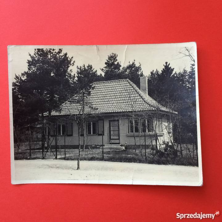 104 Zdjęcie niemieckie Szczecin