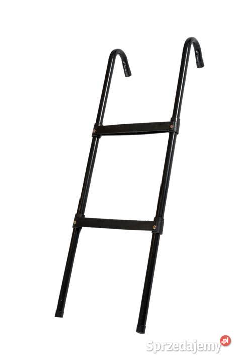 Trampolina Ogrodowa 31210ft żółta Maxy Comfort warmińsko-mazurskie Jadamowo