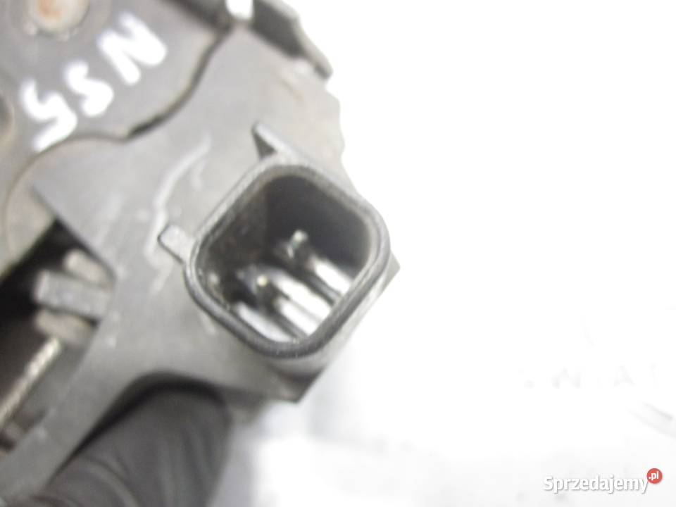 FREELANDER II 08r zamek maski 6H5216700AC osobowe Kielce