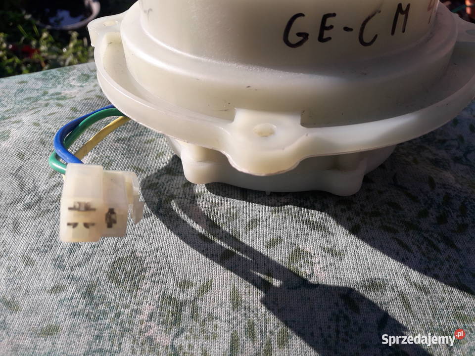 Silnik BLDC do Kosiarki Einhell GE 43 Li wielkopolskie Miłosław