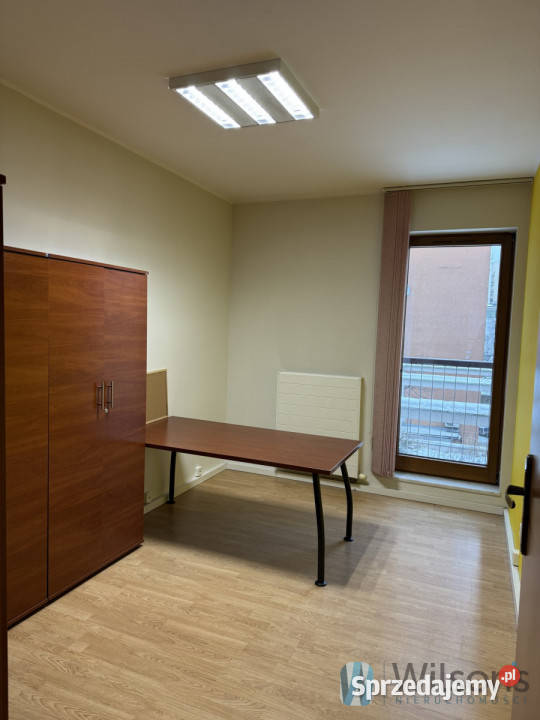 Lokal 80m2 Warszawa Wynajem sprzedam