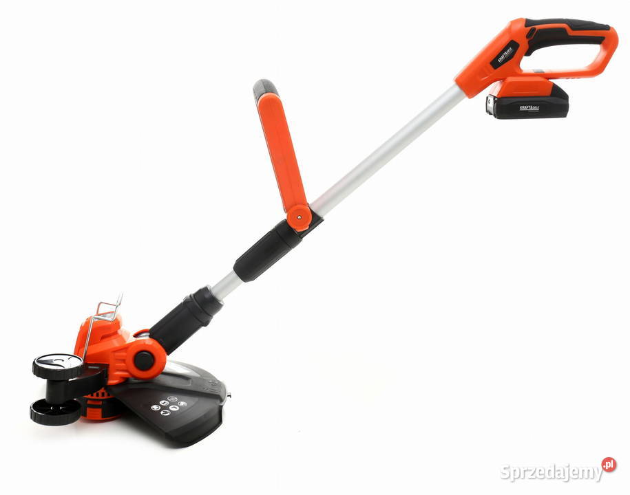 Podkaszarka do trawy akumulatorowa 18V