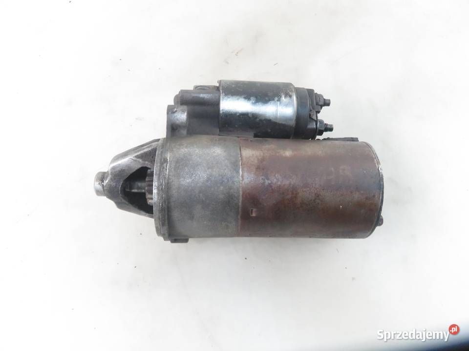 ROZRUSZNIK LINCOLN TOWN CAR III 46