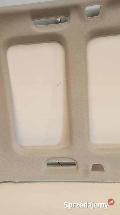 MERCEDES W205 PODSUFITKA SZYBERDACH A2056901550 osobowe dolnośląskie