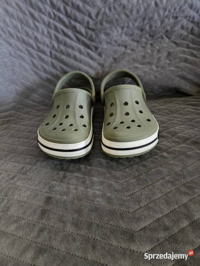 CROCS Lublin