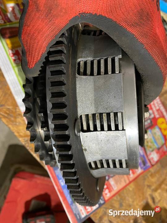 sprzęgło kosz sprzęgłowy Harley Davidson Evo Kościan sprzedam