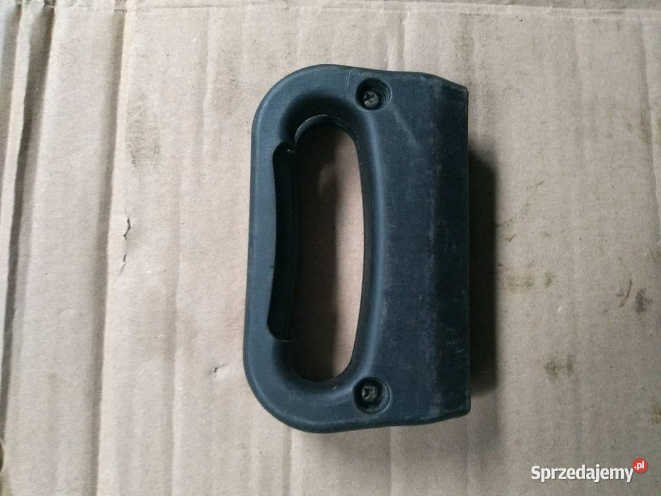 Uchwyt rolety bagażnika BMW X5 e 53 Piwniczna-Zdrój