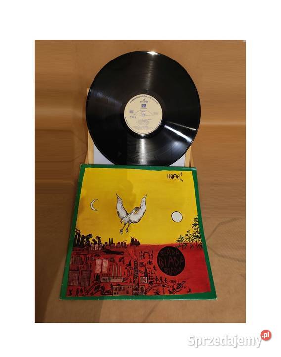 1983 Israel Biada biada biada Izrael Issiael Kielce