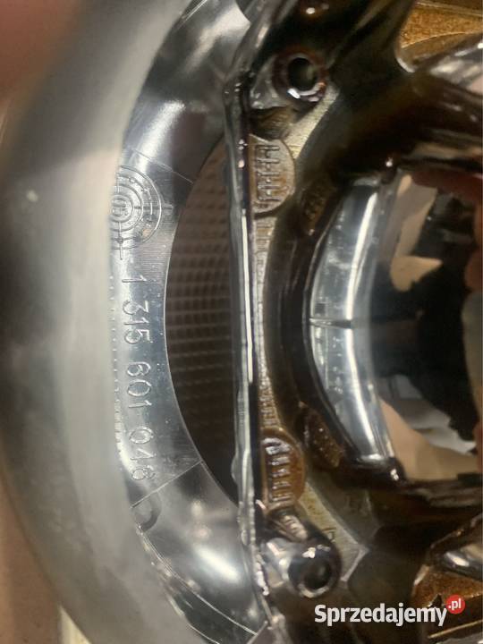 Odbłyśnik soczewka xenon 1305305131 Ford mondeo Szczecin