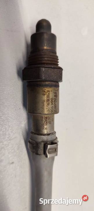 VW TIGUAN II SONDA LAMBDA 06K906262AP