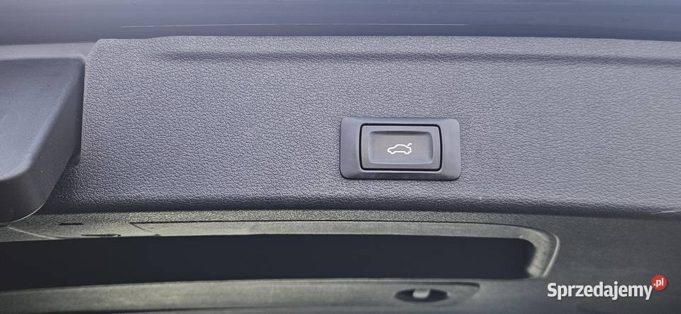 Audi A4 B9Quattro SportLED TYŁ Radomsko