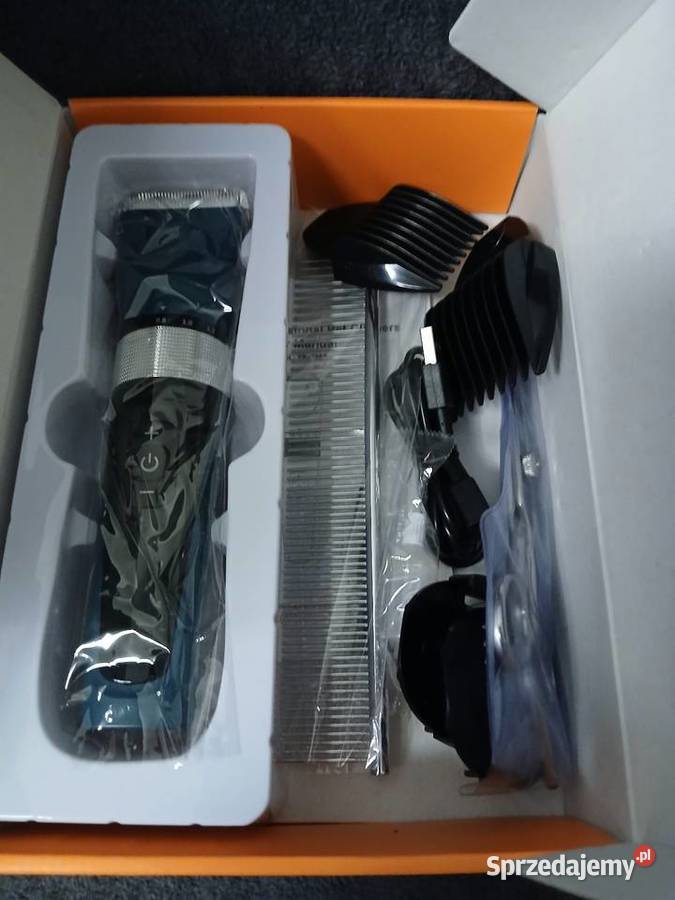 Maszynka do strzyżenia psów Sochaczew