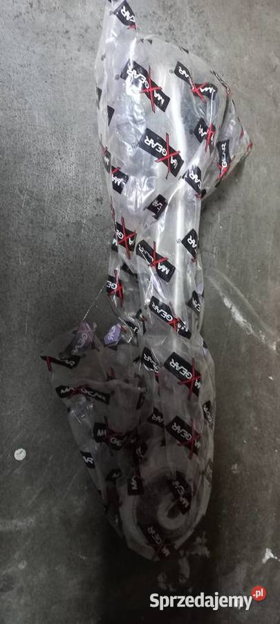 MAXGEAR WAHACZ PRZÓD LEWY GÓRNY PRZEDNI wyślę śląskie Racibórz