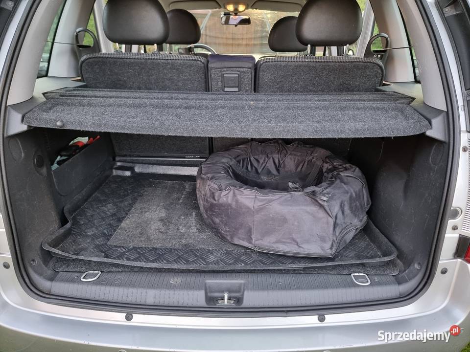 Opel Meriva A 14 BG 2009 Meriva Zamość